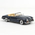 Mercedes Benz 190 SL 1957 Mittelblau 1:18 Modellauto Norev 183403