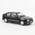 Opel Kadett GSI 1991 Schwarz Metallic Helmut Schmidt 1:18 Modellauto Norev 183617