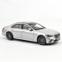 Mercedes Benz S Klasse AMG Line 2021 Brillantsilber 1:18 Modellauto Norev 183805