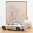 Mercedes Benz S Klasse AMG Line 2021 Brillantsilber 1:18 Modellauto Norev 183805