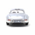 Mercedes Benz 300 SL 1954 Silber 1:18 Modellauto Miniatur 1/18 Coupe Norev