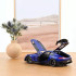 Mercedes-AMG GT Schwarze Serie 2021 Blau metallic 1:18 Modellauto 183908