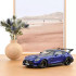 Mercedes-AMG GT Schwarze Serie 2021 Blau metallic 1:18 Modellauto 183908