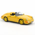 Porsche 911 Speedster Speedgelb 1993 1:18 Modellauto Norev 187130