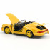 Porsche 911 Speedster Speedgelb 1993 1:18 Modellauto Norev 187130