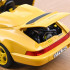 Porsche 911 Speedster Speedgelb 1993 1:18 Modellauto Norev 187130