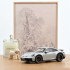 Porsche 911 Dakar 2023 Eisgraumetallic Metallic 1:18 Modellauto Norev 187242