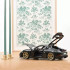 Porsche Cayman GT4 RS mit Weissachpaket 2023 Brewstergreen 1:18 Modell 187250