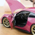 Porsche 911 GT3 2021 Sternrubin Neo 1:18 Modellauto Norev 187381
