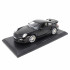 Porsche 911 GT2 2010 Schwarz 1:18 Norev 187598 Modellauto Miniatur 1/18 Black