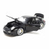 Porsche 911 GT2 2010 Schwarz 1:18 Norev 187598 Modellauto Miniatur 1/18 Black