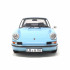 Porsche 911 S Targa Blau 1:18 Modellauto 1973 Miniatur Blue 1/18 Norev 187642