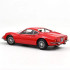 Dino 246 GT 1968 Rot 1:18 Modellauto Norev 187800