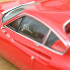 Dino 246 GT 1968 Rot 1:18 Modellauto Norev 187800