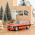 Alfa Romeo 2000 GTV 1973 Orange 1:18 Modellauto Norev 187918