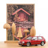 VW Golf 3 GTI 1996 Flash Rot 1:18 Modellauto Norev 188418