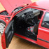 VW Golf 3 GTI 1996 Flash Rot 1:18 Modellauto Norev 188418