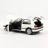 VW Golf 3 GTI 1996 Candywhite 1:18 Modellauto Norev 188508