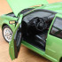 VW Golf GTI 1998 Cosmicgreen metallic 1:18 Modellauto Norev 188571