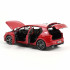 VW Golf 8 GTI 2020 Tornadorot 1:18 Modellauto Norev 188595