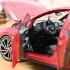 VW Golf 8 GTI 2020 Tornadorot 1:18 Modellauto Norev 188595