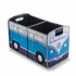 VW Bulli T1 Faltbox Blau 