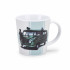 VW Tasse Polizei