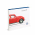 VW Adventskalender Käfer 1:43 Kalender Modellauto Weihnachtskalender 1H1087701