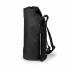 VW Rucksack 1H4087318 VAUDE Sporttasche Backpack Schwarz 30L Sportsbag