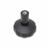 Original VW Knebelmutter 1J0071735 Fahrradträger Handrad Drehknauf Heckträger