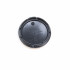 VW Nabenkappe Abdeckkappe Kappe Rad Nabe 1J0601171 XRW Schwarz Chrom