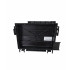 VW Audi Seat Skoda Abdeckung Sicherungsträger Sicherungskasten 1J0937555C