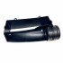 Original VW Luftführung Ansaugluftführung 1K0805962E 9B9 Luftfilter Luft Ansaugung