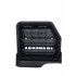 VW Golf Jetta Scirocco Entlüfungsblende links Blende Luftgitter 1K0819465B