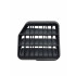 VW Golf Jetta Scirocco Entlüfungsblende links Blende Luftgitter 1K0819465B