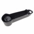 Original VW Seat Skoda Blende Handbremshebel Verkleidung Mittelkonsole 1S0863339A 82V Citigo Mii Up Up! Abdeckung Schwarz