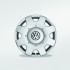VW 16 Zoll Radzierblenden Caddy Golf Golf Cabriolet Golf Plus Golf Sportsvan Jetta Touran 1T0071456A