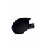 Skoda Octavia Abdeckkappe Scheibenwischer hinten Kappe schwarz 1Z9955435