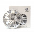 VW Radzierblenden Satz 14 Zoll Polo 2G Radkappen Radblenden 4 Stk. 2G0071454