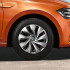 VW Radzierblenden Satz 15 Zoll Polo 2G Radkappen Radblenden 4 Stk. NEU Kappen Volkswagen Original Zubehör