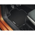 VW Textilfußmatten Premium Satz Polo 2G 2G1061270 WGK vorn hinten 