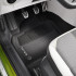 VW Taigo Optimat Textilfussmatten Fussmatten Satz Vorn + Hinten Fußmatte Matten 2G7061445 WGK 2G7061445WGK