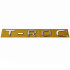 VW T-Roc Schriftzug Chrom Emblem Logo Heckklappe Hinten 2GA853687B 2ZZ