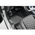 VW T-Roc Cabrio 4er Satz Allwetterfußmatten vorn und hinten 2GC061550  041