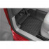 VW Caddy Schalengummimatte vorn links Gummimatten Fußmatten Alwettermatten Gummifußmatten Fahrerseite 2K Original 2K1061161  71N