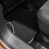 Original VW Caddy 5 Textilfußmatten "Premium" Vorne Hinten Stoffmatten Fußmatten 2K8061270WGK 2K8061270 WGK