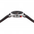 Audi Sport Chronograph Carbon Schwarz 3101900500 Armbanduhr Uhr Watch Original