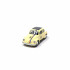 VW Käfer Beetle N°53 Herbie 1:64 Norev 310502 1/64 Modellauto Miniatur Nr. 53 Original Weiß