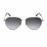 Audi Sonnenbrille Pilot 3111800400 Brille Pilotenbrille Aviator Sunglasses