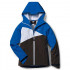 Audi Damen A1 Softshelljacke